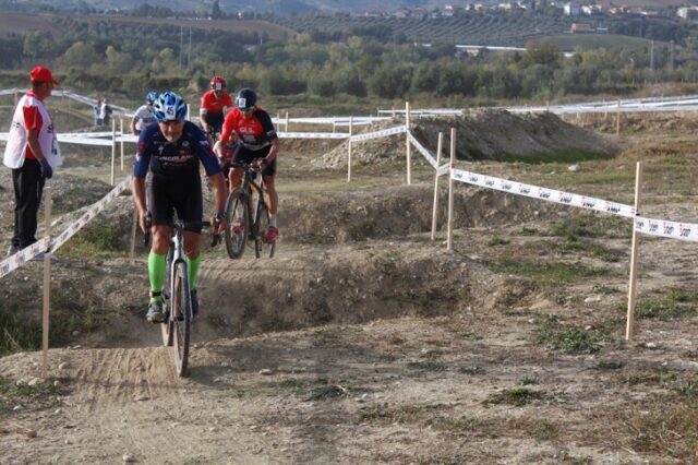 Trofeo Mamma e Papà De Patre Trofeo Mamma e Papà De Patre