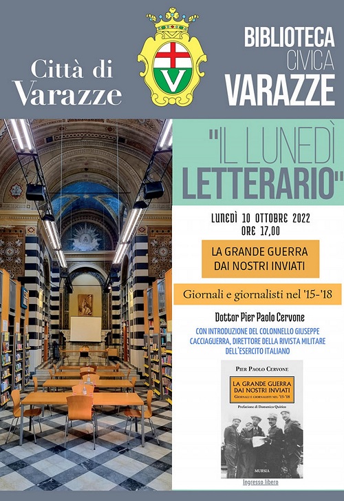 Varazze Varazze
