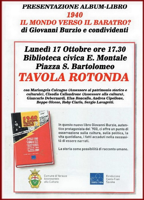 Varazze Varazze