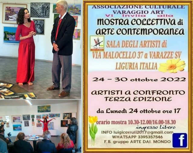 Varazze Varazze