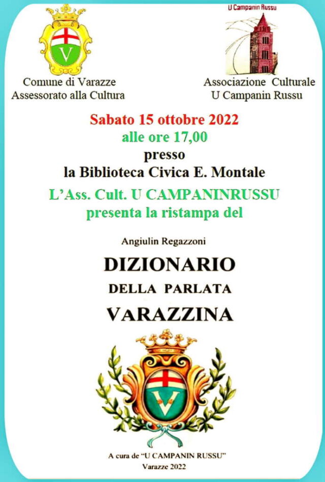 Varazze-Biblioteca-civica.15.10.22.presentazione-dizionario-della-parlata-varazzina