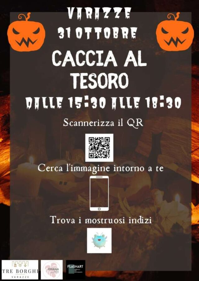 Varazze.31.10.2022.Halloween-nelle-vie-e-nelle-piazze