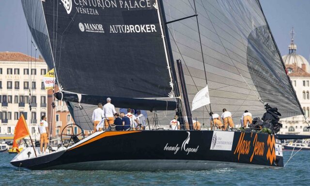 Venice Hospitality Challenge Venice Hospitality Challenge