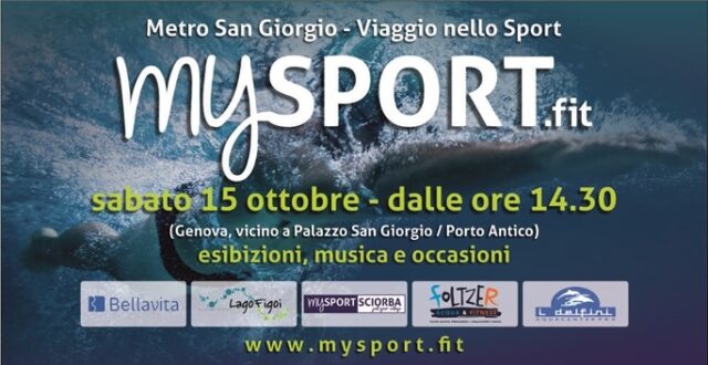 Viaggio nello Sport Viaggio nello Sport
