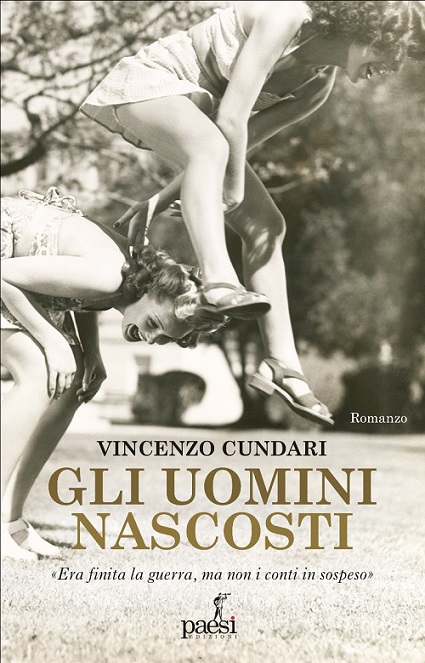 Vincenzo Cundari Vincenzo Cundari