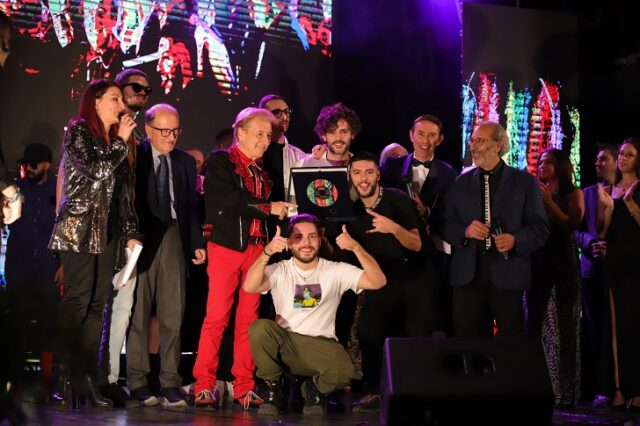 Cantagiro Cantagiro