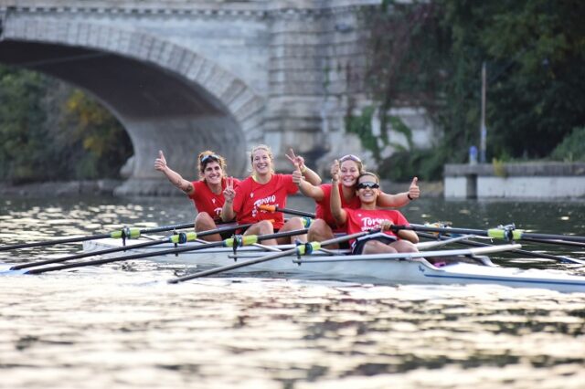 Rowing Regatta