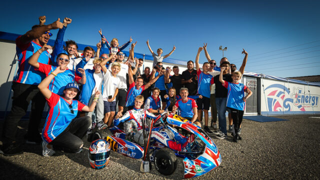 WSK Open Cup