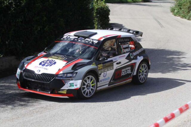 angelucci-cambria (tindari rally 2022)