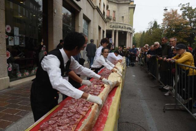 cremonese panino