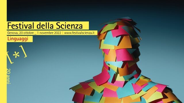 festival della scienza Festival della Scienza