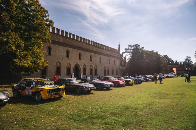 Modena Cento Ore