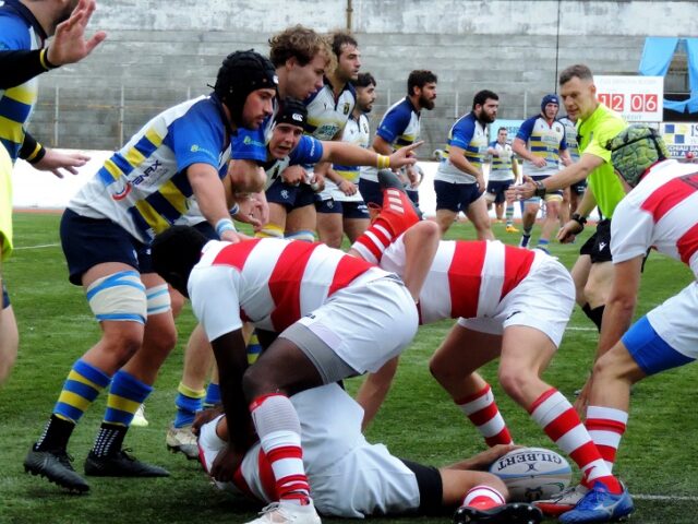 rugby rugby
