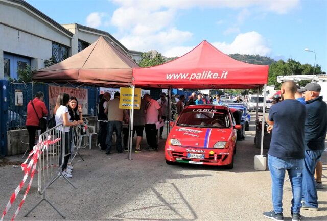 slalom Città di Misilmeri slalom Città di Misilmeri