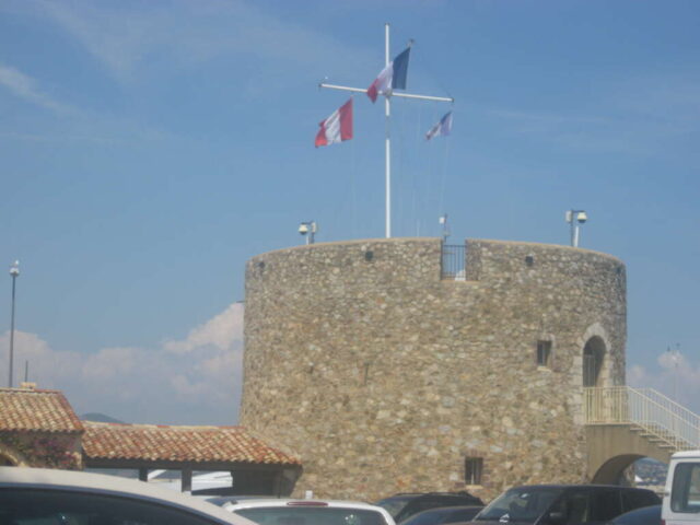 st tropez
