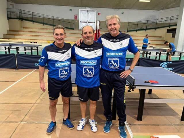 tennistavolo tennistavolo