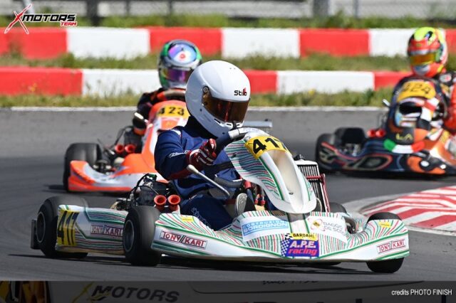 xmotors team xmotors team