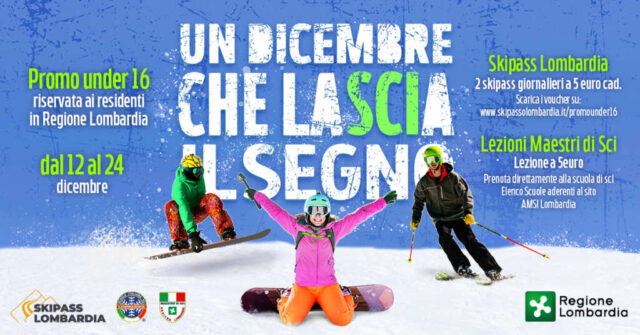 AMSI - AMSI Lombardia