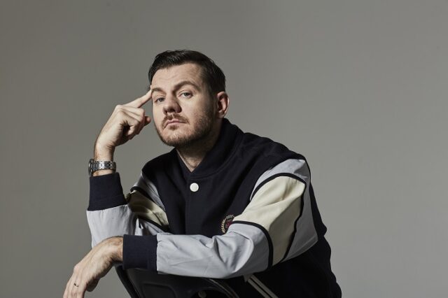Alessandro Cattelan