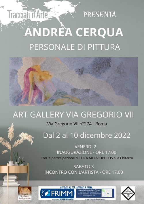 Andrea Cerqua Andrea Cerqua