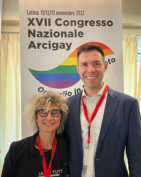 Arcigay Arcigay