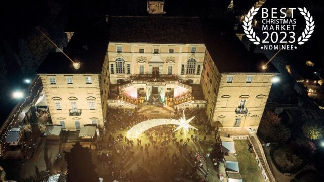 Il Magico Paese di Natale Il Magico Paese di Natale