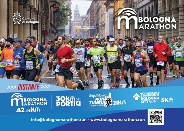 Bologna Marathon Bologna Marathon