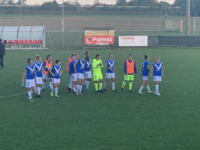 Brescia Calcio Femminile