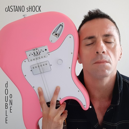 CASTANO SHOCK Castano Shock