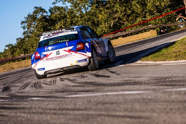 MM Motorsport MM Motorsport