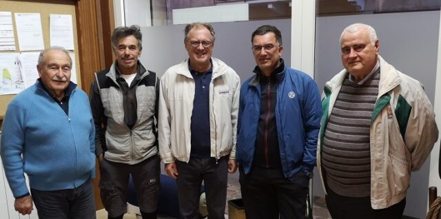Invernale Golfo del Tigullio Invernale Golfo del Tigullio