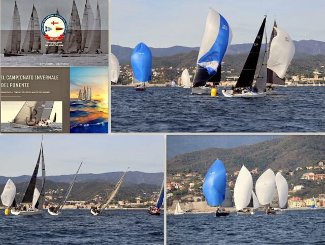 Campionato Invernale del Ponente