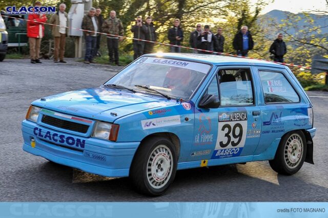 Clacson Motorsport Clacson Motorsport
