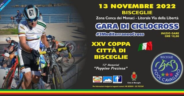 Coppa Città di Bisceglie Coppa Città di Bisceglie