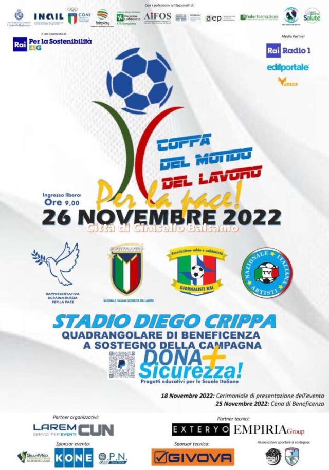 Coppa del Mondo del Lavoro