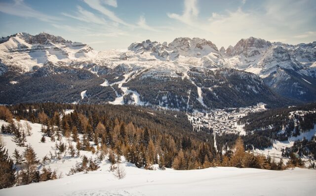Madonna di Campiglio Madonna di Campiglio