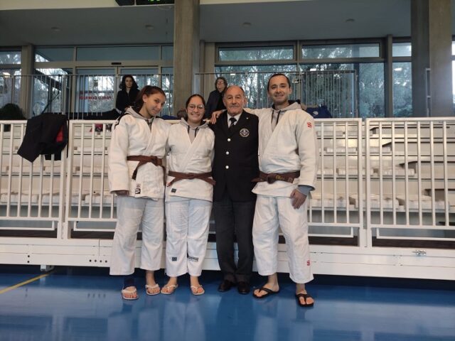 Judo club Sakura Judo club Sakura
