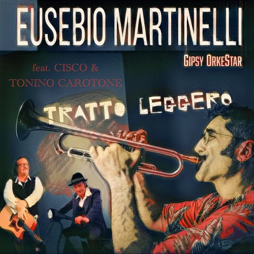 Eusebio Martinelli Eusebio Martinelli