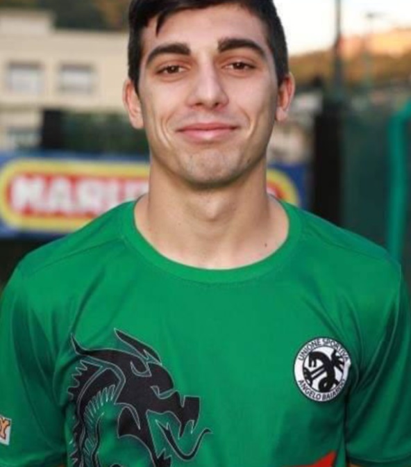 Francesco Pascucci Francesco Pascucci