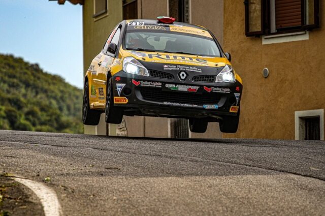 New Racing for Genova New Racing for Genova