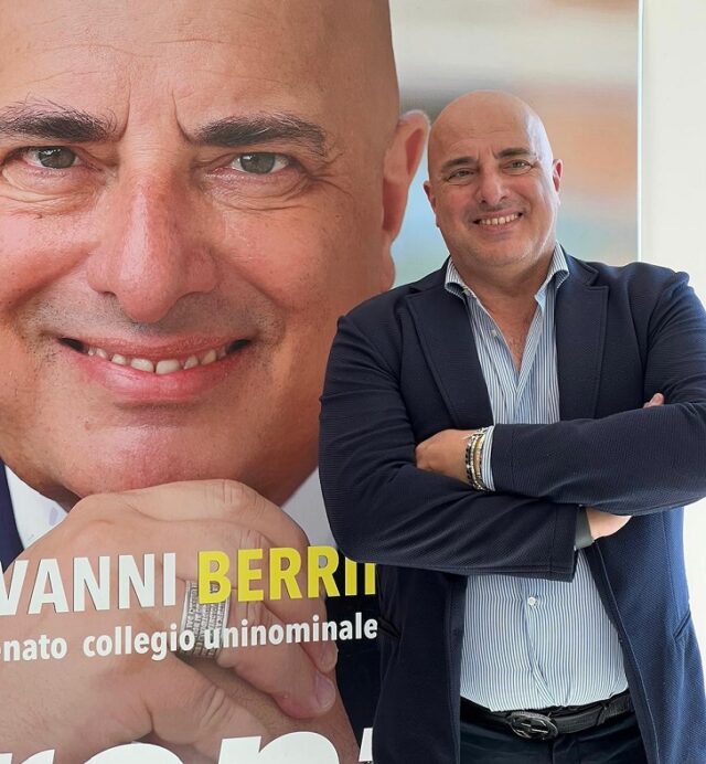Berrino Berrino