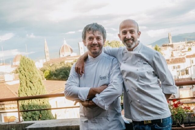 Sina Chefs' Cup Contest