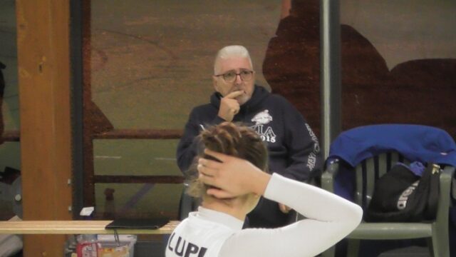 Lunezia Volley