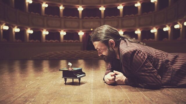Lucio Matricardi Lucio Matricardi