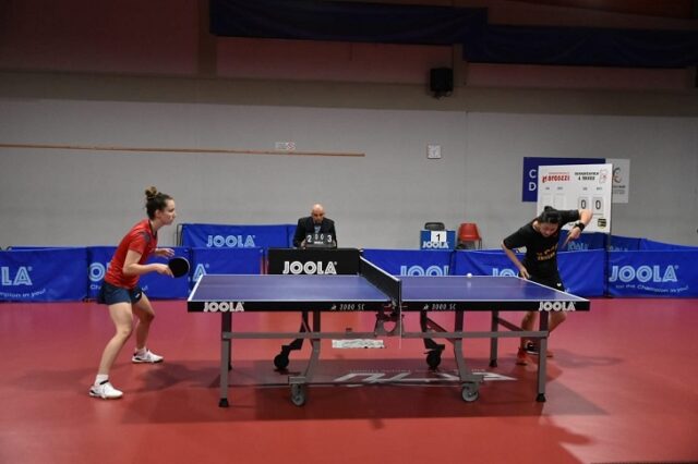 tennistavolo