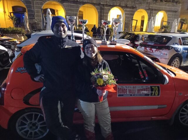 Lanterna Corse Rally Team Lanterna Corse Rally Team