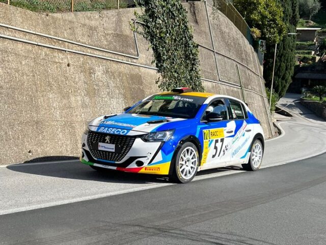 Lanterna Corse Rally Team Lanterna Corse Rally Team