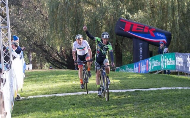 Mtb Santa Marinella