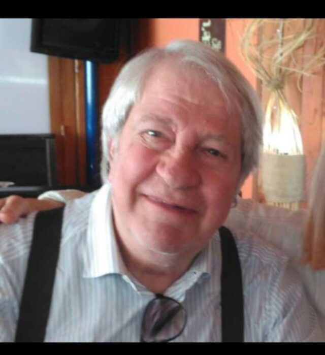 Leonardo Giulio Viggiano ex presidente regionale FCI Basilicata