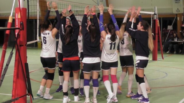 Lunezia Volley Lunezia Volley
